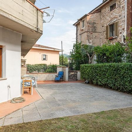 La Casa Della Silvina Vila Monsummano Terme Exterior foto